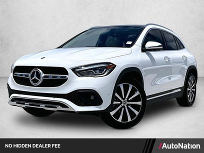 Certified 2023 Mercedes-Benz GLA 250