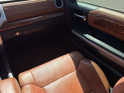 Used 2019 Toyota Tundra 1794 Edition image 13