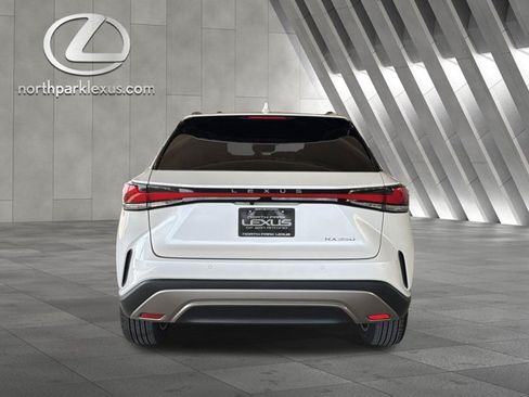 Certified 2024 Lexus RX 350 Premium Plus w/ Convenience Package FWD image 29