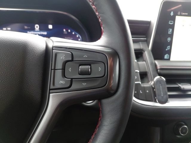Used 2022 Chevrolet Tahoe RST w/ Luxury Package RWD image 31