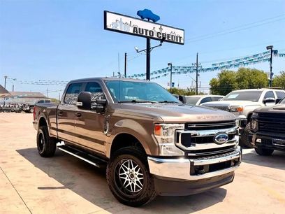 Used 2020 Ford F350 XL w/ STX Appearance Package