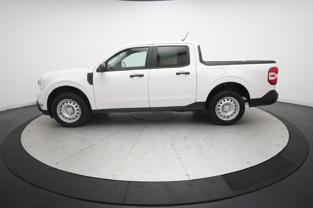 Used 2024 Ford Maverick XL w/ Equipment Group 100A Standard AWD/4WD image 23