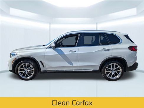 Used 2023 BMW X5 sDrive40i w/ Premium Package image 2