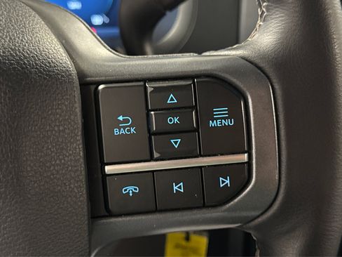 Used 2025 Ford F150 XLT w/ Equipment Group 301A Standard AWD/4WD image 25