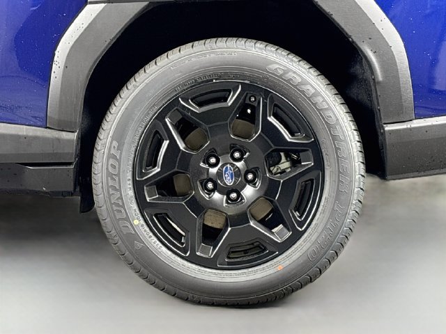 New 2026 Subaru Outback Limited AWD/4WD image 32