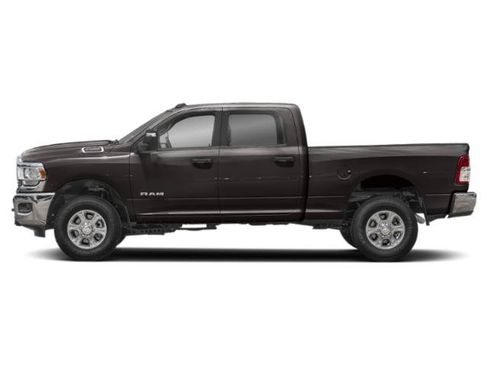 Certified 2024 RAM 2500 Laramie w/ Safety Group AWD/4WD image 2