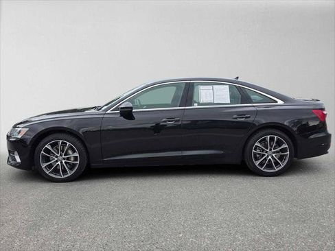 Used 2023 Audi A6 2.0T Premium AWD/4WD image 6