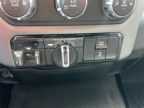 Used 2024 RAM 1500 Big Horn w/ Trailer Tow Group image 24