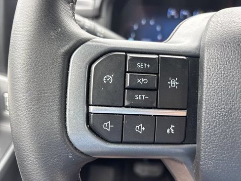 Used 2025 Ford F150 XLT w/ Equipment Group 301A Standard AWD/4WD image 21