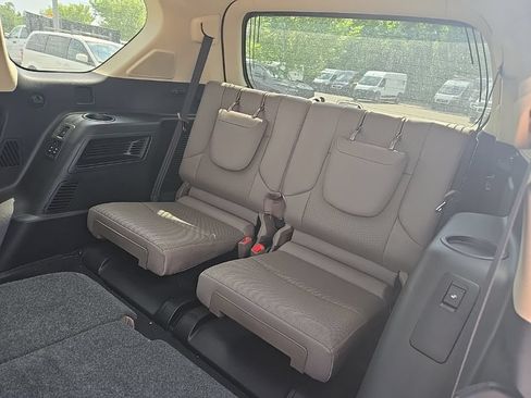 Used 2023 Lexus GX 460 Premium w/ Premium Plus Package AWD/4WD image 14