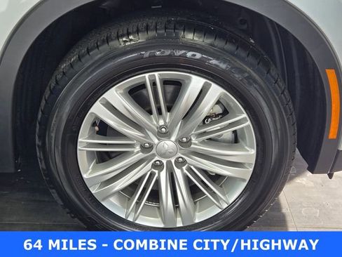 Used 2025 Mitsubishi Outlander ES image 6