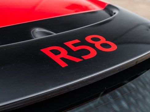 Used 2012 MINI Cooper Coupe John Cooper Works image 66