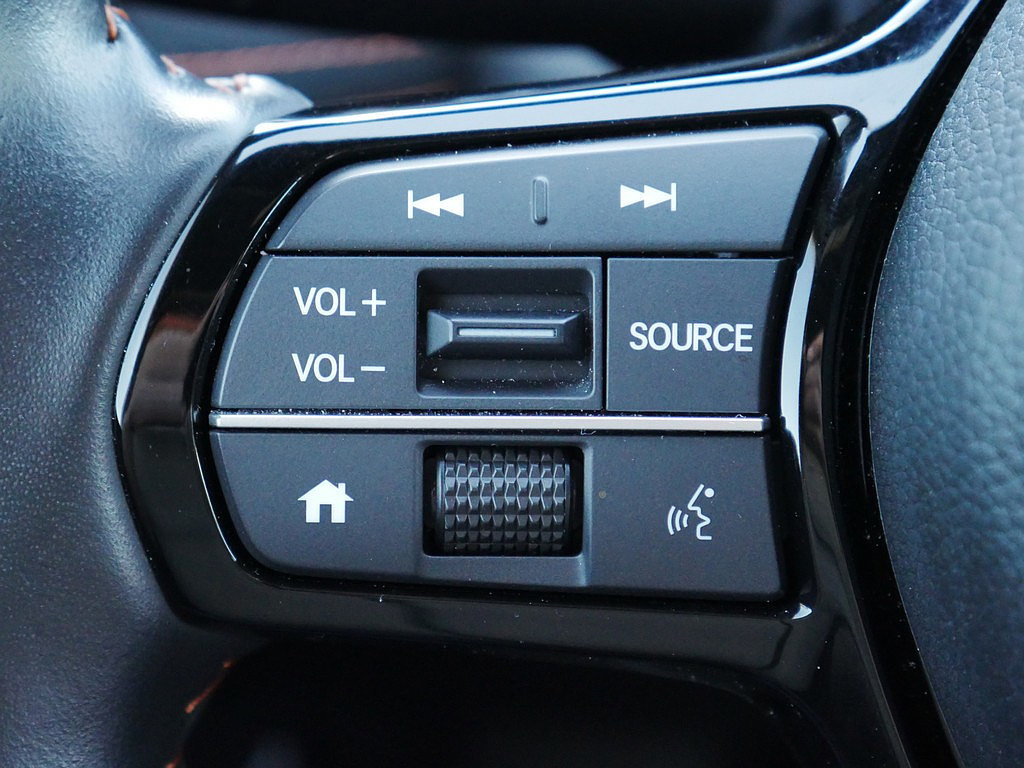 Used 2024 Honda HR-V Sport image 30