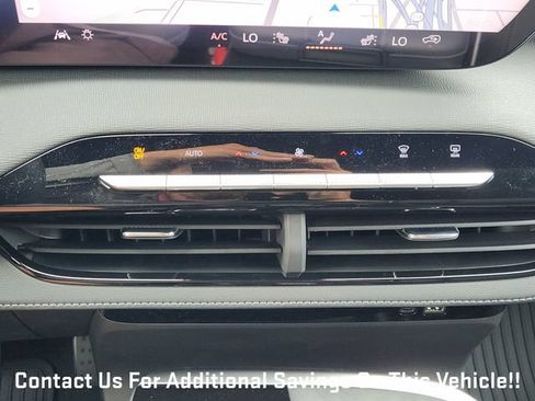 New 2026 Buick Enclave Sport Touring w/ Power Package FWD image 14
