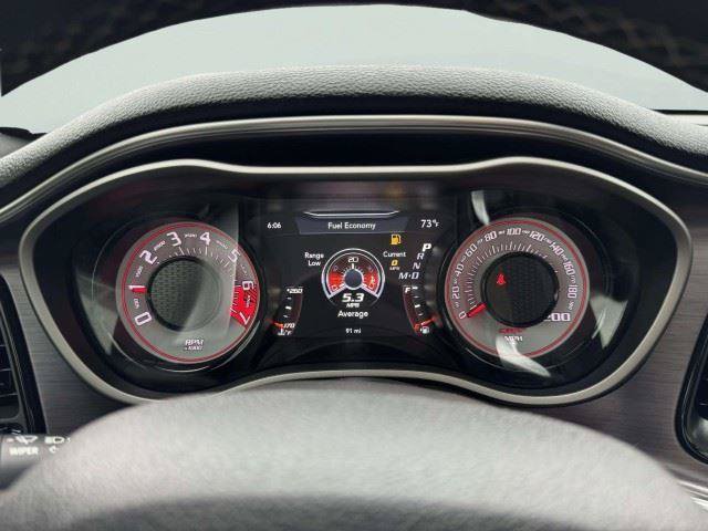 Used 2018 Dodge Challenger SRT Demon RWD image 26