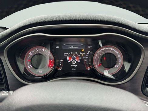 Used 2018 Dodge Challenger SRT Demon RWD image 26