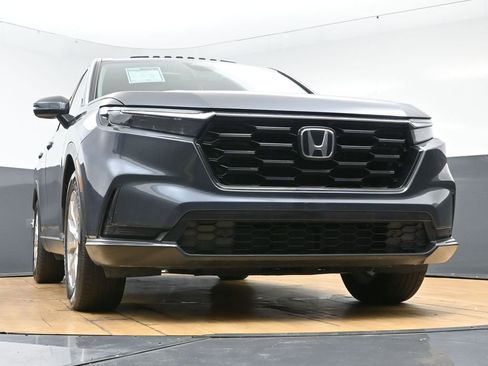 Used 2024 Honda CR-V EX-L image 52