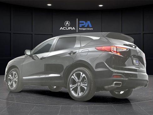 Certified 2024 Acura RDX SH-AWD w/ Advance Package image 29