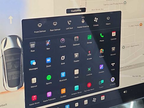 Used 2024 Tesla Model 3 Standard Range image 28