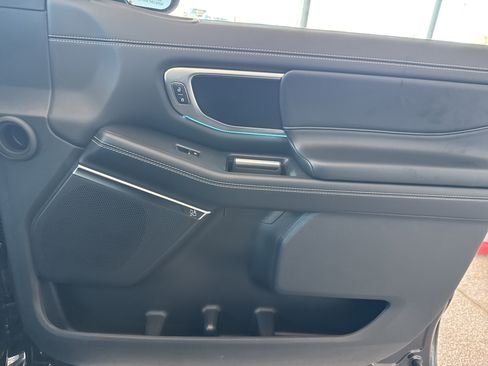 New 2026 Ford Expedition Max Platinum w/ Stealth Appearance Package image 21