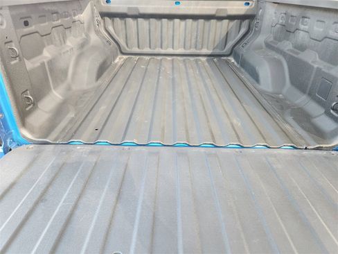 Used 2023 Chevrolet Colorado Trail Boss w/ Advanced Trailering Package image 30