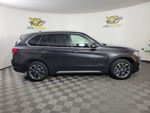 Used 2018 BMW X5 xDrive35i w/ Driving Assistance Package AWD/4WD image 4