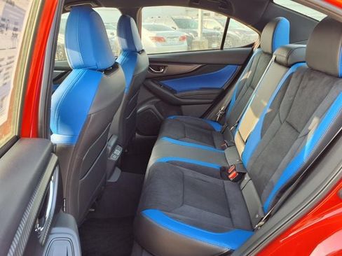 New 2026 Subaru WRX tS AWD/4WD image 7