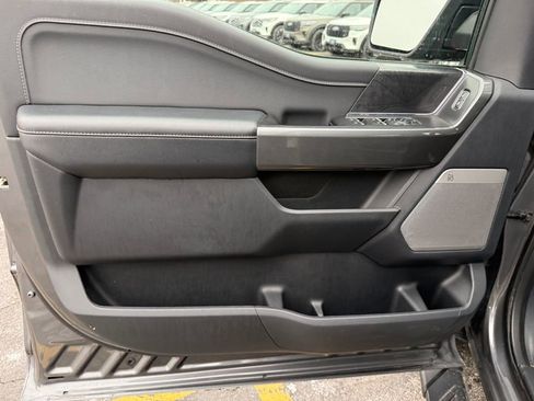 Certified 2022 Ford F150 XLT w/ Equipment Group 302A High image 15