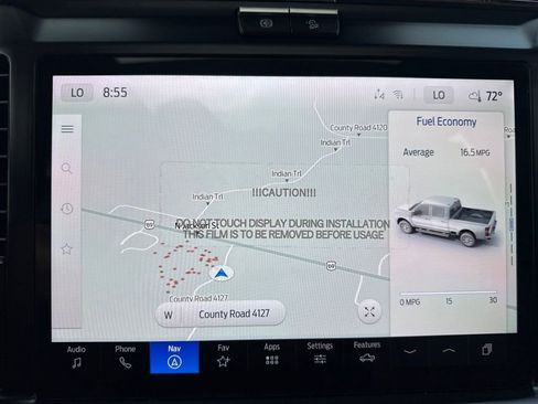 New 2026 Ford F250 King Ranch image 29