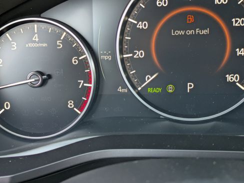 New 2026 MAZDA CX-90 3.3 Turbo w/ Select Package image 27