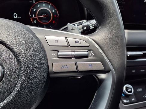 Used 2025 Hyundai Palisade Calligraphy AWD/4WD image 18