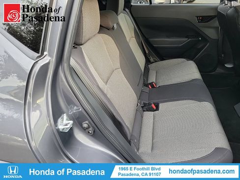 Used 2024 Subaru Crosstrek 2.0i Premium AWD/4WD image 26