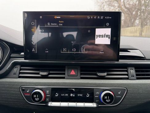 Used 2023 Audi A4 2.0T Premium Plus w/ Premium Plus Package image 14