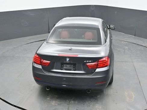 Used 2014 BMW 435i Convertible image 41