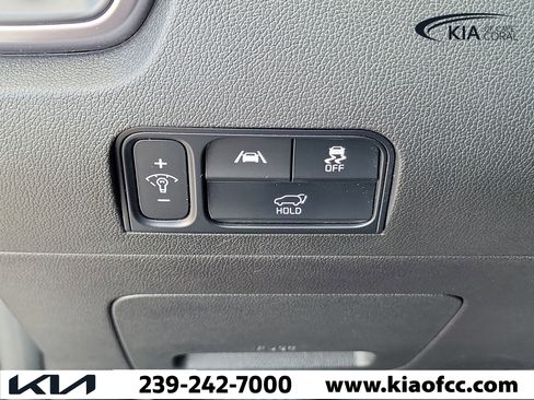 Certified 2023 Kia Sorento EX FWD image 28