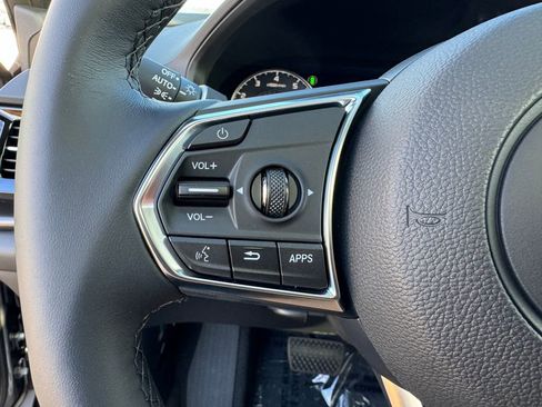 New 2026 Acura RDX Base image 17