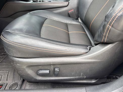 Used 2021 Nissan Altima 2.5 SR image 16