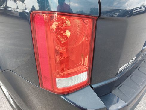 Used 2012 Honda Pilot EX-L image 37