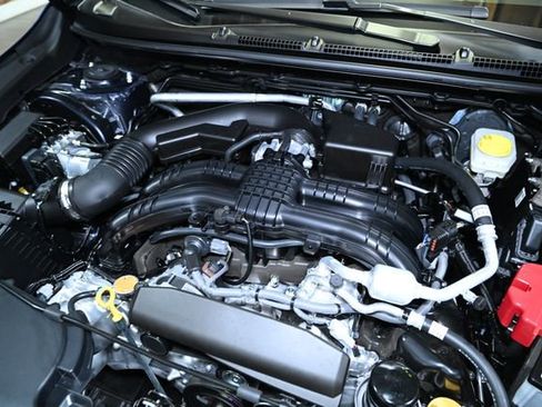 Certified 2025 Subaru Impreza 2.0i image 20