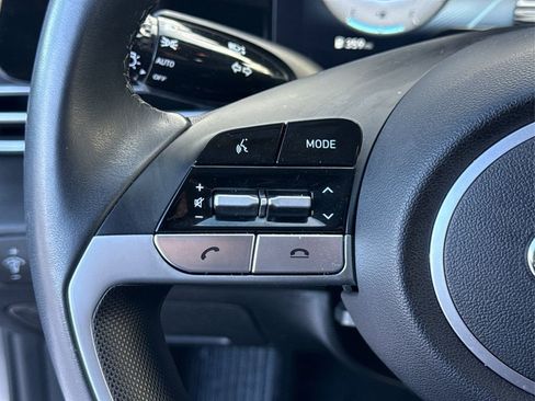 Certified 2023 Hyundai Elantra SEL w/ Convenience Package image 31