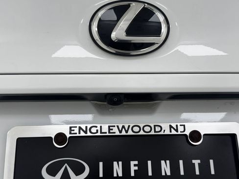 Used 2021 Lexus RC 300 F Sport image 37