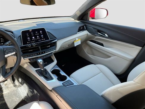 New 2025 Cadillac CT4 Premium Luxury image 24