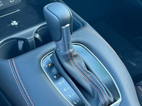 New 2026 Honda HR-V Sport image 20