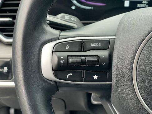 Used 2023 Kia Sportage X-Line w/ X-Line Premium Package image 15