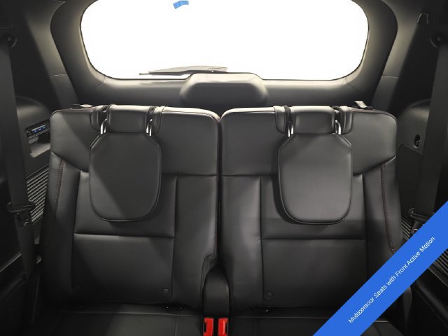 New 2026 Ford Explorer ST w/ Sun And Sound Package AWD/4WD image 24
