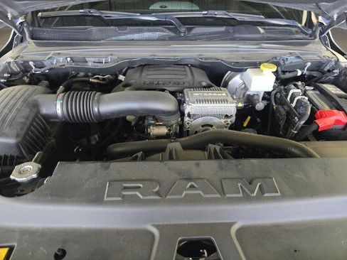 Used 2023 RAM 1500 Big Horn AWD/4WD image 14