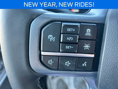 New 2026 Ford F150 XLT w/ Equipment Group 302A MID image 34