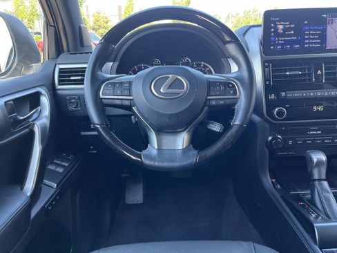 Used 2023 Lexus GX 460 Premium w/ Premium Plus Package AWD/4WD image 13