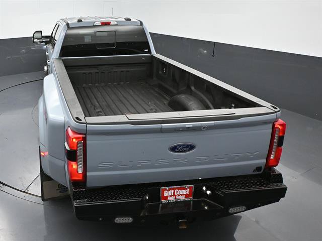 Used 2024 Ford F350 Lariat AWD/4WD image 49