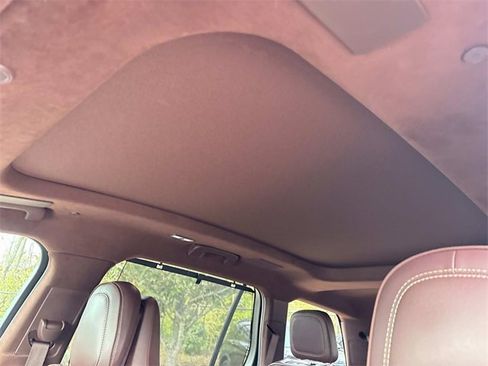 Used 2020 Lincoln Aviator Black Label w/ Dynamic Handling Package image 29